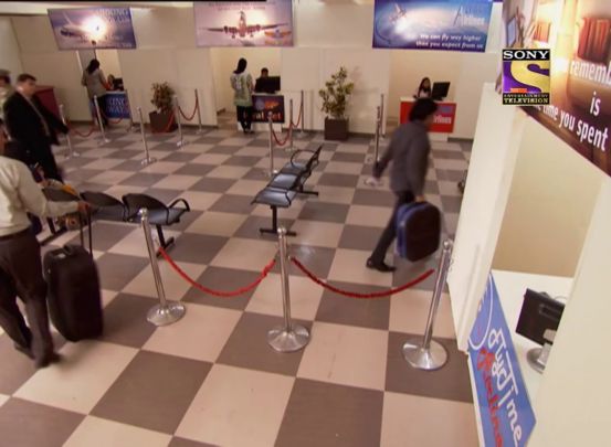 Rohans Parents Are In Lucknow