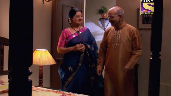 Surprise Turned Shock