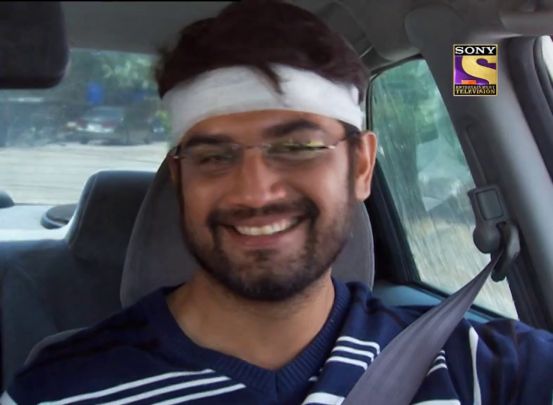 Ashutosh Gets Discharged