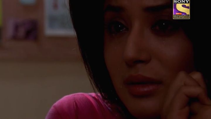 Ashutosh Wants Nidhi