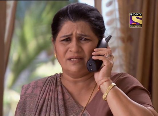 Nidhi Finds Ashutosh