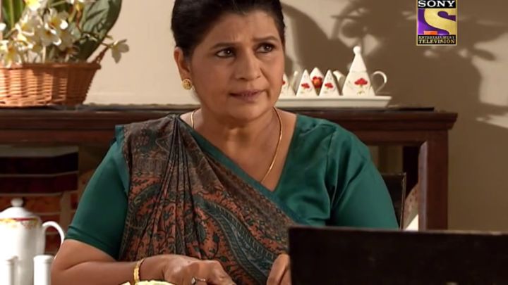 Pleasure To The Eyes