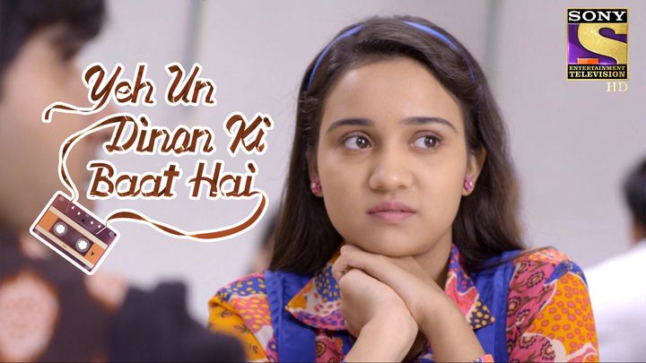 The Secret Comes Out