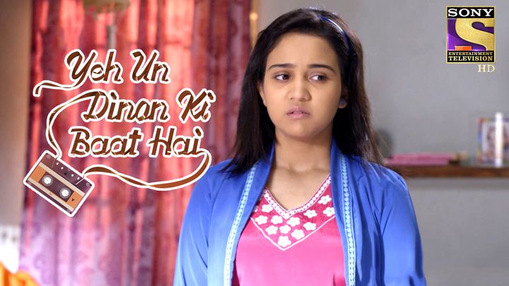 A Series Of Apologies