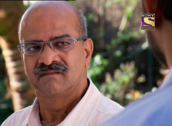 Ashutosh Tries To Convince Colonel Verma