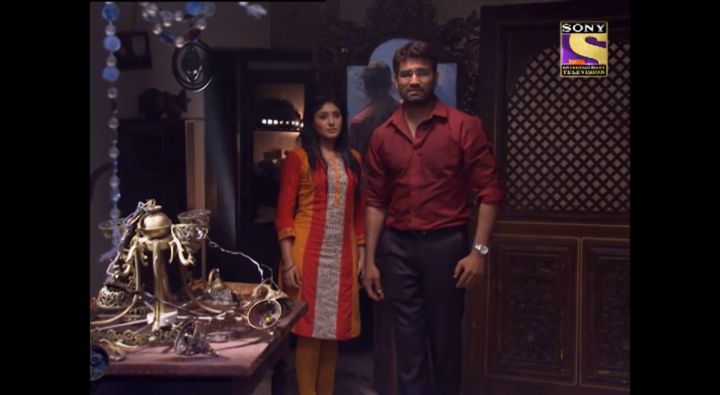 Ashutosh Meets His Baba