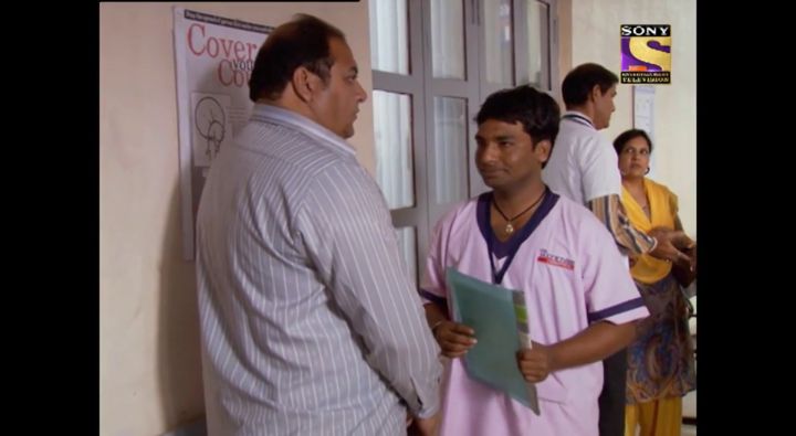 Mallika Resigns From Kotnis Hospital