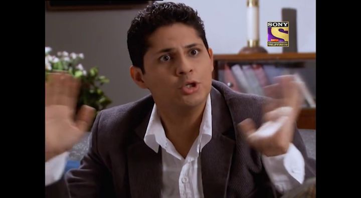 Dadi Buas Anger Melts