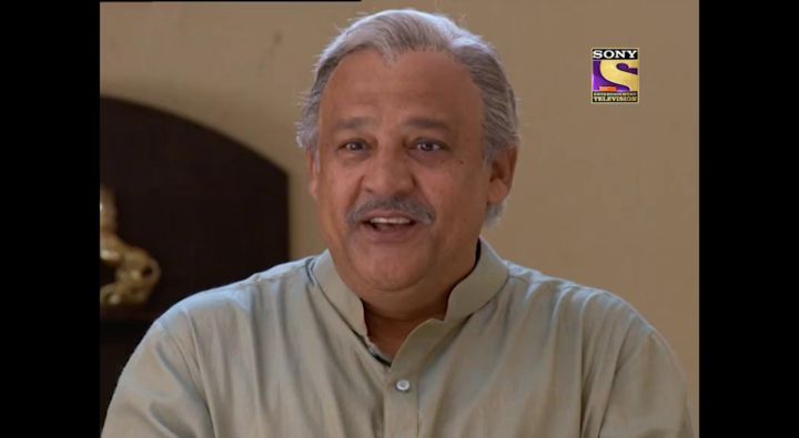 Colonel Verma Waves His Magic Wand