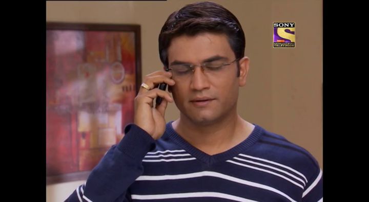 Dadi Bua Meets An Old Friend