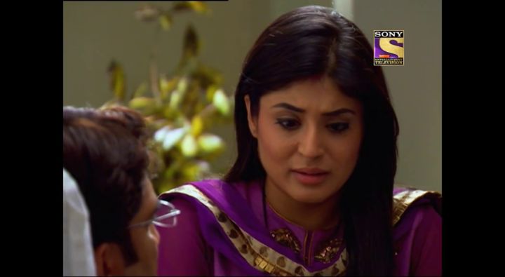 Ashutosh Asks Nidhi To Find Mallika