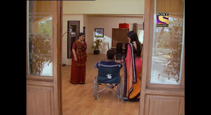 Mallika's Suicide Attempt