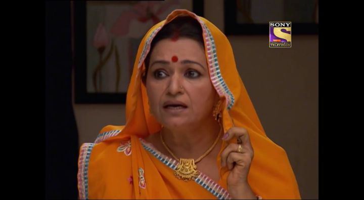 Ranganath Tells His Parents