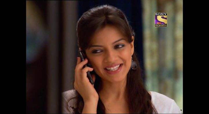 Mallika In A Terible State