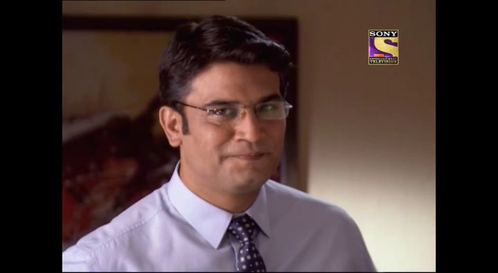 Imagination Brings A Smile