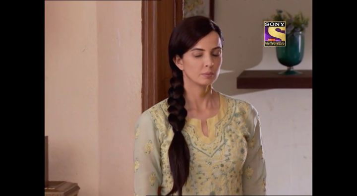 Nidhi's Life At Stake