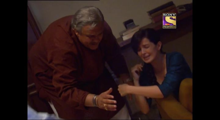 One Month Anniversary