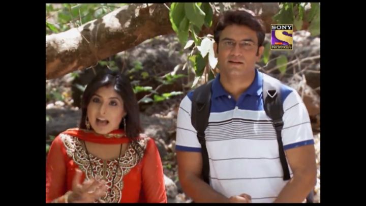 Honeymoon In The Jungle