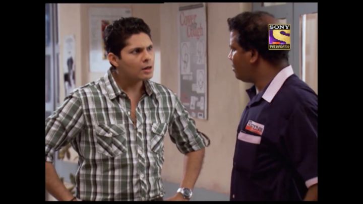 Adventurous Honeymoon