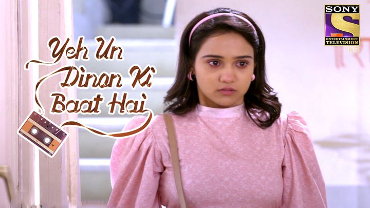 What Has Naina Done?