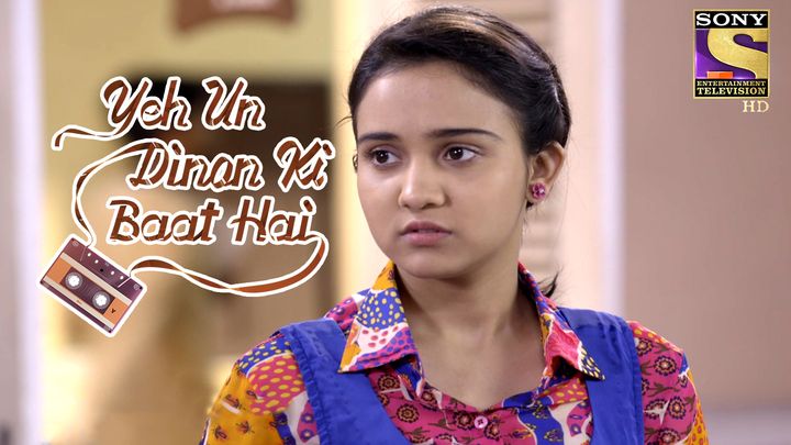 Will Naina Break-Up With Sameer?