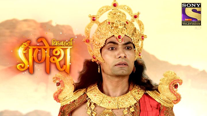 Maa Kali Against Ruru