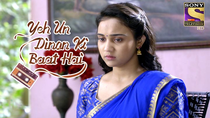 Slipping Out Of The Hands