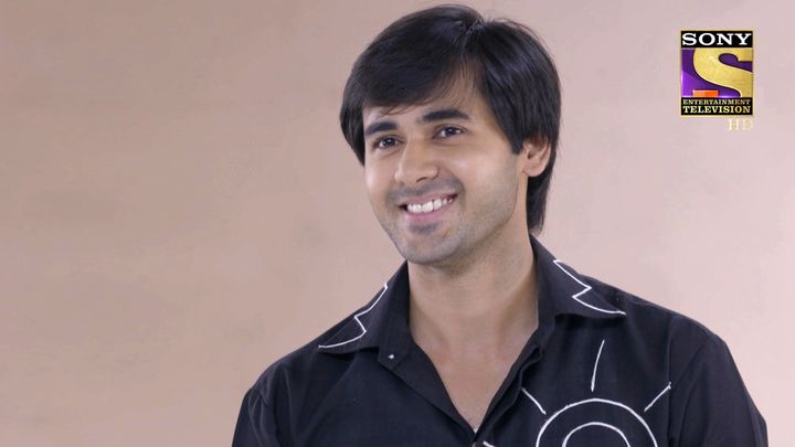 Faith Is All She Has