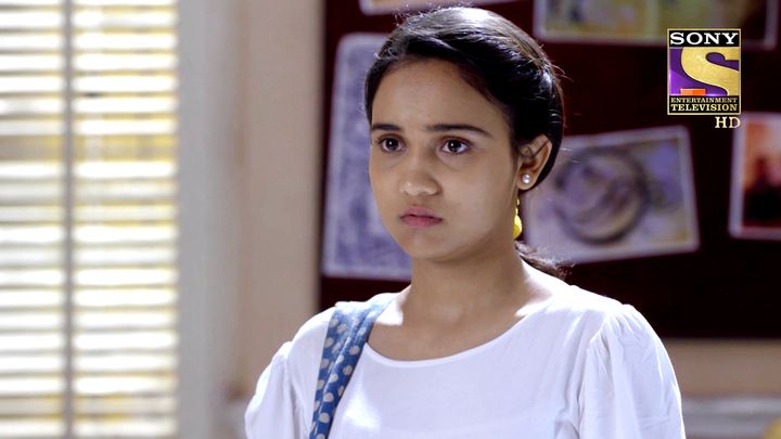 A Series Of Heart Breaks