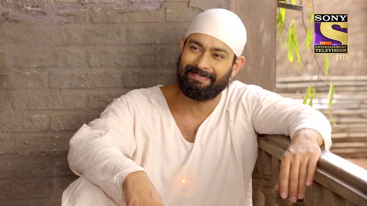 Keshav Walks on a New Path