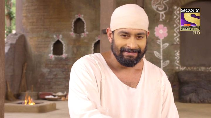 Keshav Drowns in His Addiction