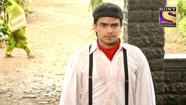 Abdul Arrives in Shirdi