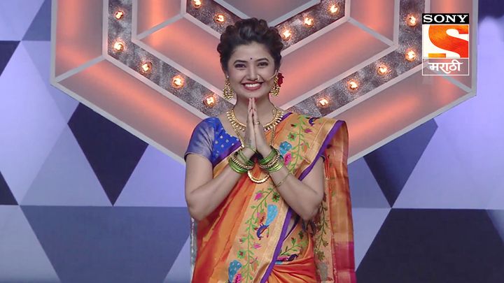 Grand Ganesh Chaturthi Celebrations Part 2