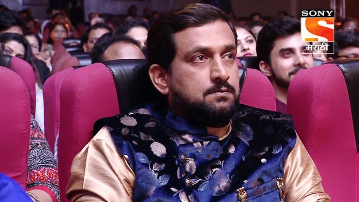 Grand Ganesh Chaturthi Celebrations Part 2