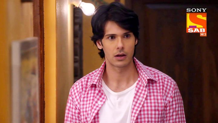 Elaichi's Strictness