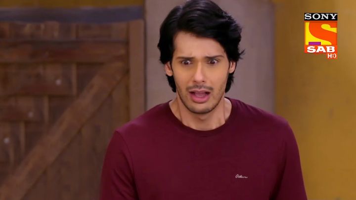 The End of the World