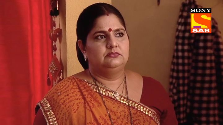 Krishnakant's Accident