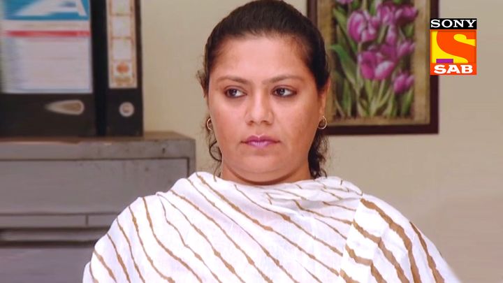 Bhavesh's Job At Stake