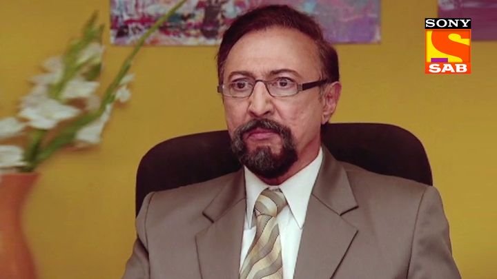 Bhavesh At The Interview