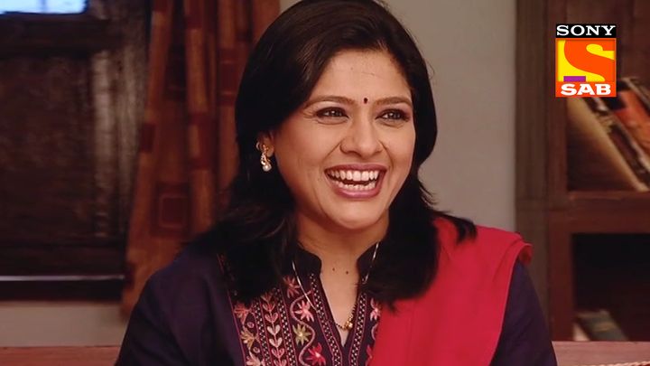 Bhavesh Had A Bad Dream