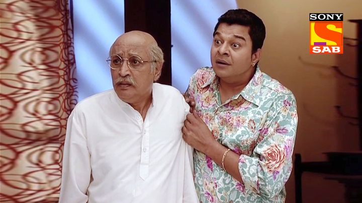 Bhavesh Vs Monkeyman