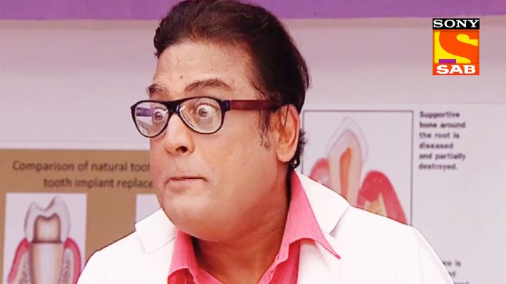 The Dramatic Servant