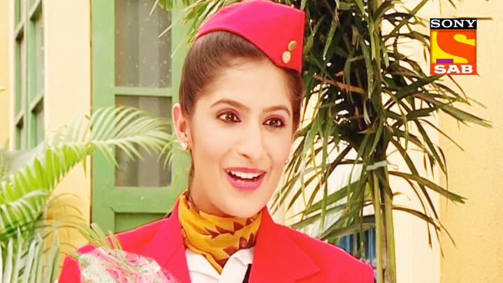 You Are Under Arrest