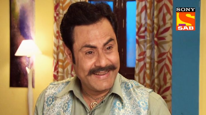 Bhavesh And Bakula's Date