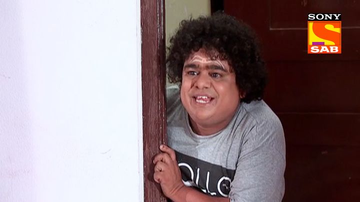 Bhavesh And Bakula's Argument