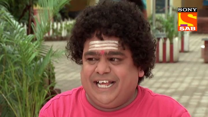 Bakulesh Becomes A Monk