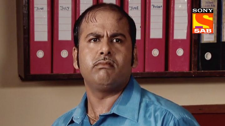 Bhavesh Saves Deepak