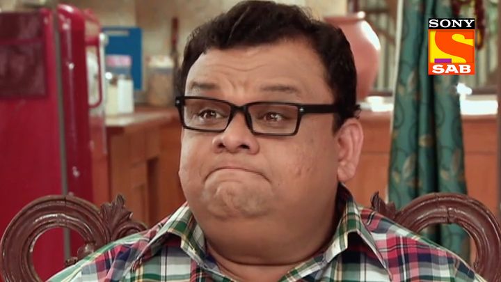 Bhavesh Faces His Fear