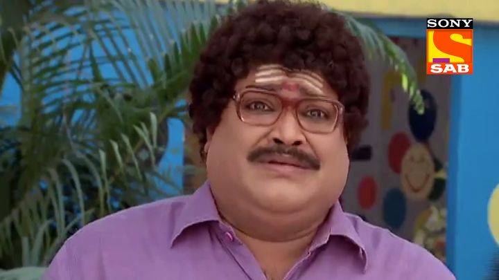 Yamraj Threatens Swami And Ramesh