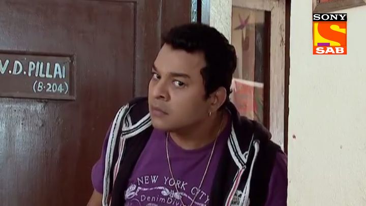 Tension In The Colony